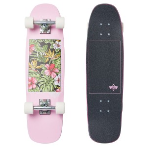 DUSTERS Tropic 29 Inch Cruiser