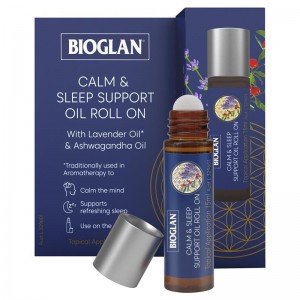 바이오글랜 캄앤슬립 롤온 15ML/Bioglan Calm & Sleep Roll On 15ml