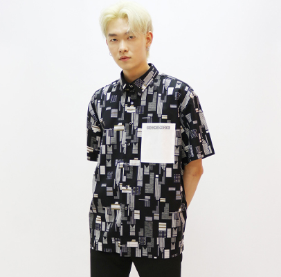 [SANGMIN] 22SUMMER COLLECTION