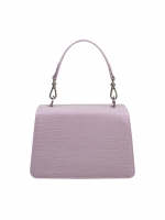 Acode bag - lilac