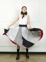 Other one circular skirt