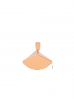 FORTUNE COOKIE _ APRICOT SMALL