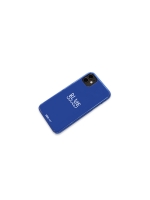 UL:KIN X KWJ Blue Phone Case_Blue