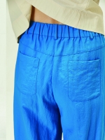 wide pants(bl)