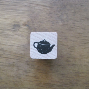 미니 러블리 티팟(Mini Lovely Teapot)
