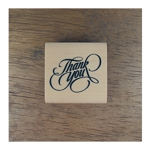 Thank You (4x4)