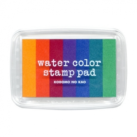 [수성] 뉴 워터컬러 L 레인보우New Water Color L Rainbow(13종 선택)