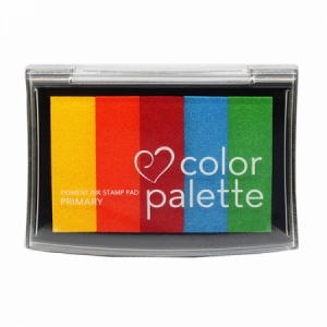 [수성] 컬러 팔레트 5색 콤비Color Palette 5 Combi(10종 선택)