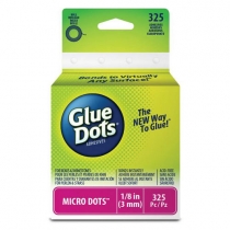 글루 닷 시리즈 : 마이크로 닷(Glue Dots : Micro Dots)