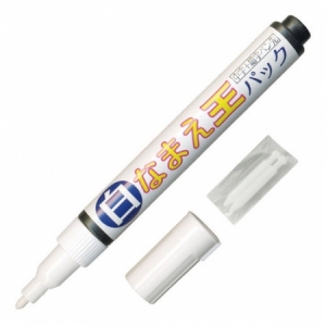 [섬유] 섬유용 드로잉 펜 : 화이트Namae Ou Pen : White