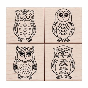 Four Owls - LP451