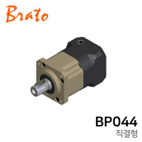 브라토 감속기 직결형 : BP044