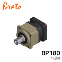 브라토 감속기 직결형 : BP180