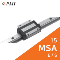 PMI LM가이드 : MSA15E-SS / MSA15S-SS
