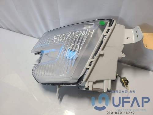 포드 익스플로러 안개등 FB LED 운전석 15~17 FB5315A255BG FB5Z15201H